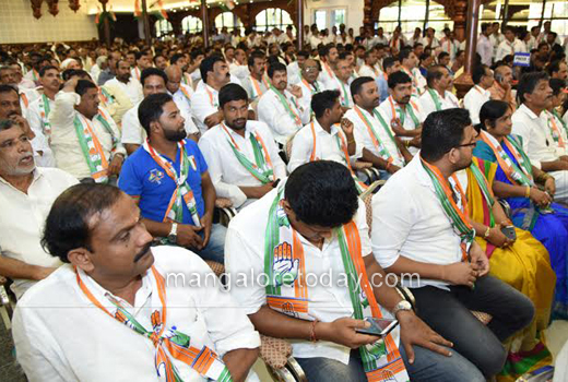  Cm in mangaluru 1